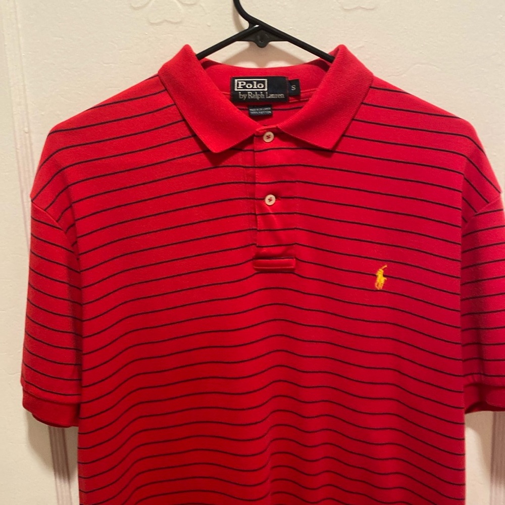 Polo Short from Polo Ralph Lauren EUC Soft Cotton